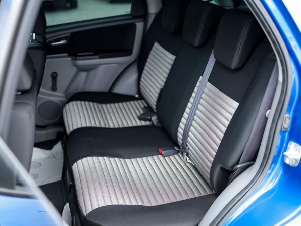 Suzuki SX4 I (Classic) Рестайлинг с пробегом 2011 года, цена 799 000 рублей, 115406 км, хэтчбек, Автокод Объявления
