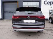 Volkswagen Talagon I Москва  - изображение 25