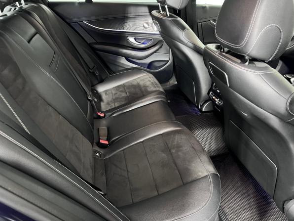 Mercedes-Benz E-Класс V (W213 S213 C238) с пробегом 2018 года, цена 2 950 000 рублей, 136079 км, седан, Автокод Объявления