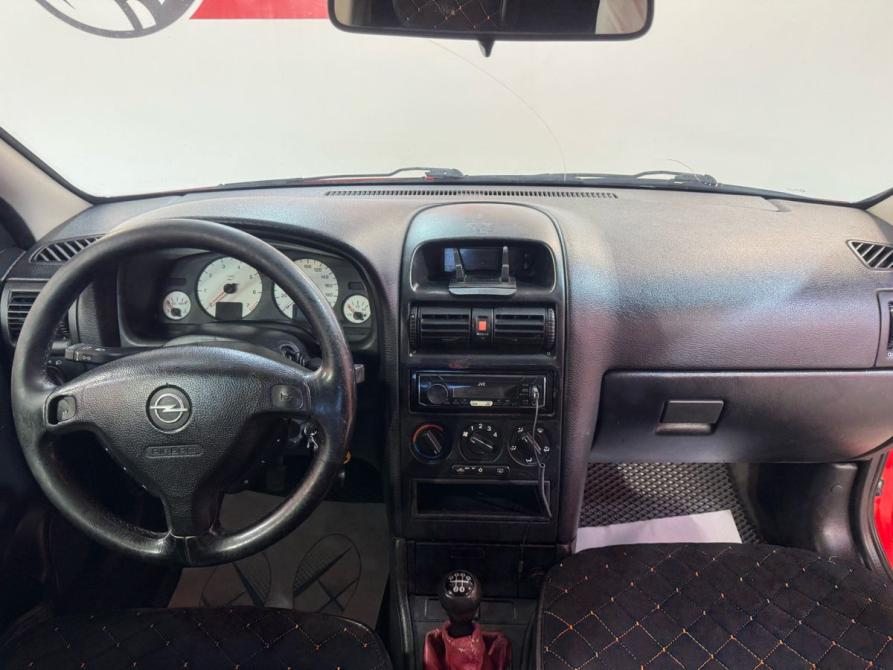 Opel Astra G Новочеркасск  - изображение 12