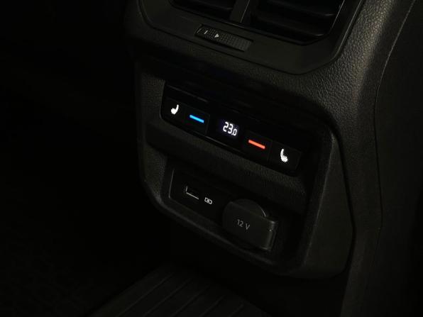 Volkswagen Tiguan II с пробегом 2018 года, цена 2 690 000 рублей, 106740 км, внедорожник, Автокод Объявления