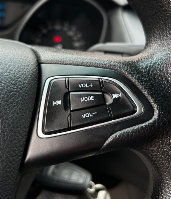 Ford Focus III Рестайлинг Альметьевск  - изображение 17