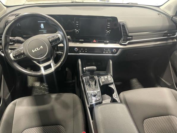 Kia Sportage V с пробегом 2022 года, цена 3 300 000 рублей, 44000 км, внедорожник, Автокод Объявления