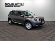 Nissan Terrano III (D10) Пермь  - изображение 27
