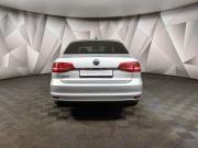 Volkswagen Jetta VI Рестайлинг Москва  - изображение 28