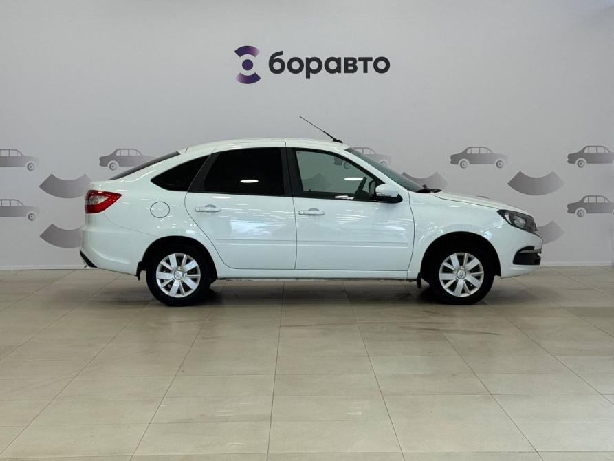 Lada (ВАЗ) Granta I Рестайлинг Ставрополь  - изображение 11