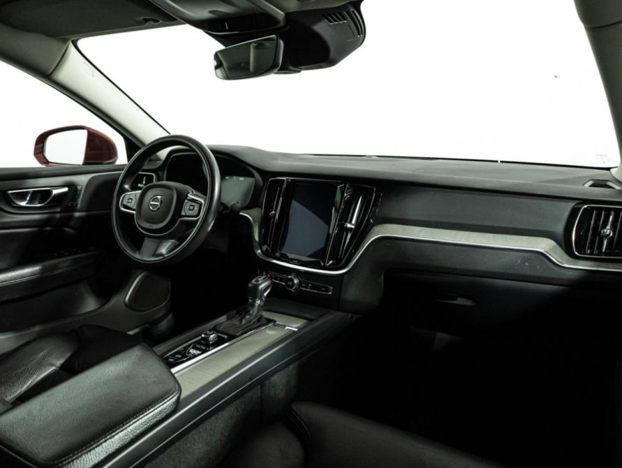 Volvo S60 III Санкт-Петербург  - изображение 9