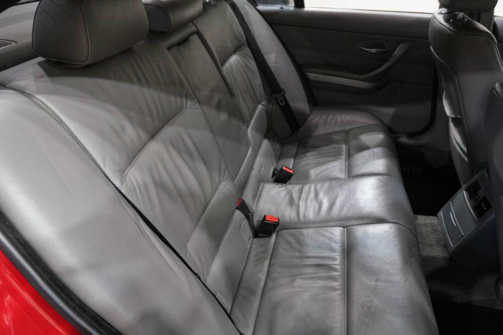 BMW 3 серии V (E90/E91/E92/E93) Новокузнецк  - изображение 31