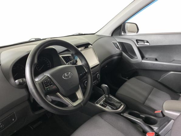 Hyundai Creta I с пробегом 2017 года, цена 1 685 000 рублей, 177349 км, внедорожник, Автокод Объявления