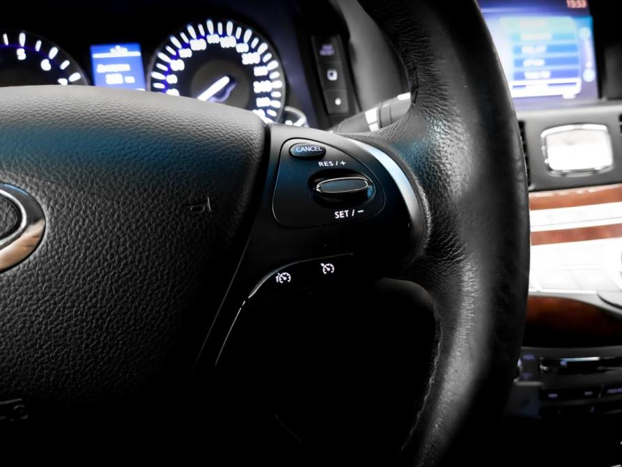 Infiniti M IV Москва  - изображение 29