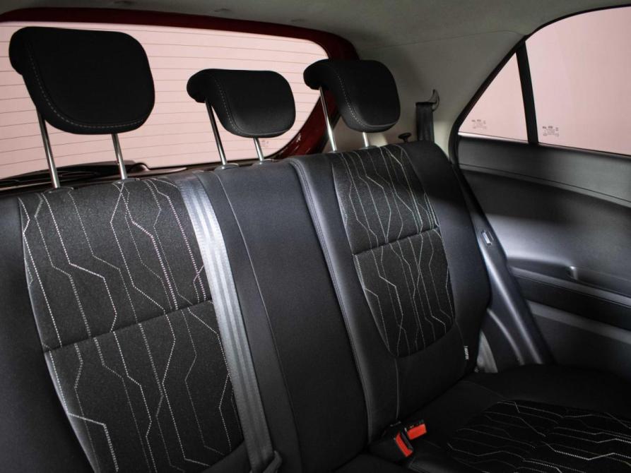 Kia Picanto II Москва  - изображение 14
