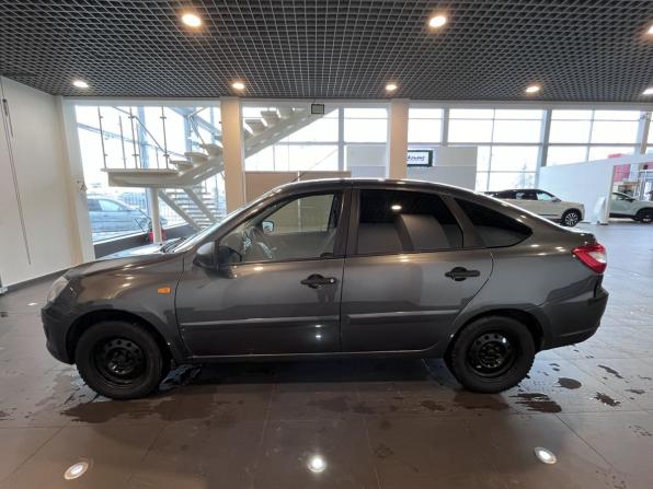 Lada (ВАЗ) Granta I с пробегом 2015 года, цена 428 000 рублей, 170816 км, лифтбек, Автокод Объявления