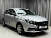 Lada (ВАЗ) Vesta I Ижевск  - изображение 28