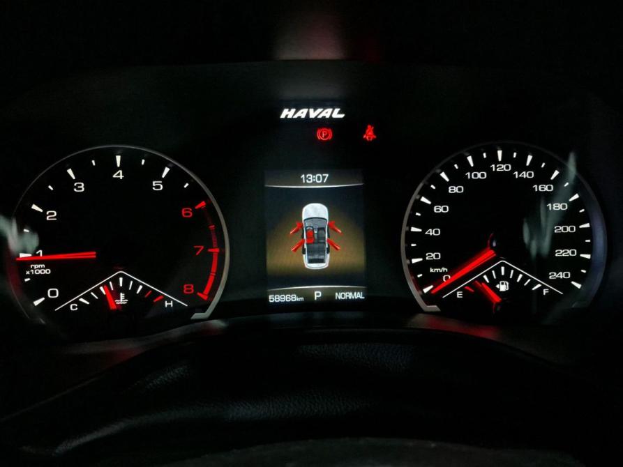 Haval Jolion I Ставрополь  - изображение 12