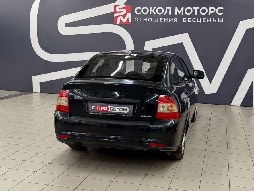 Lada (ВАЗ) Priora I Ростов-на-Дону  - изображение 6