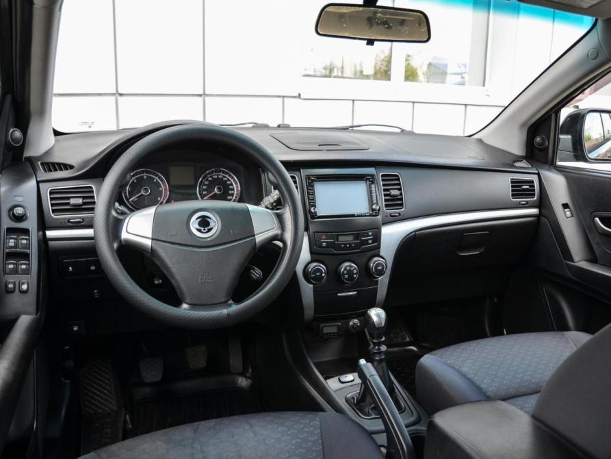 SsangYong Actyon II Курган  - изображение 11