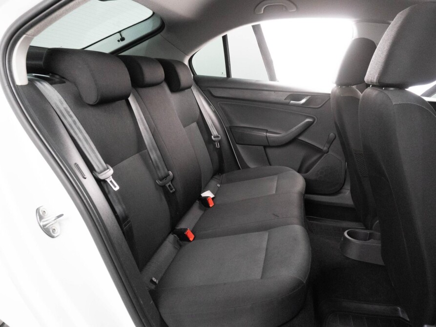 Skoda Rapid I Сургут  - изображение 7