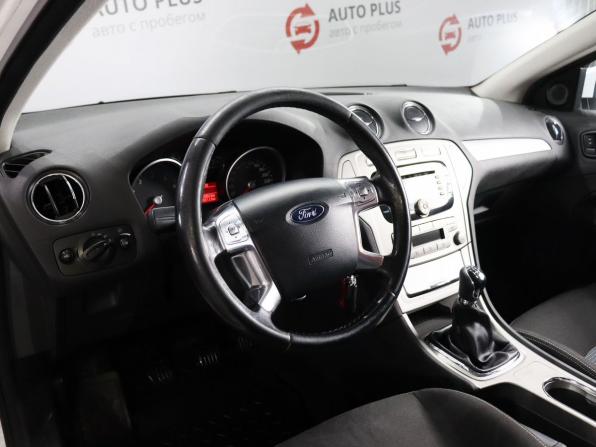 Ford Mondeo IV с пробегом 2009 года, цена 859 000 рублей, 192862 км, седан, Автокод Объявления