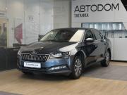 Skoda Superb III Рестайлинг Москва  - изображение 33