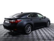 Lexus ES VI Рестайлинг Москва  - изображение 32