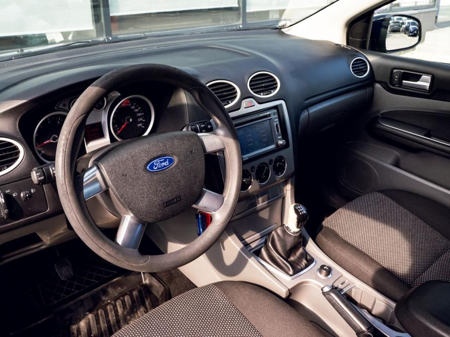 Ford Focus II Рестайлинг Екатеринбург  - изображение 13
