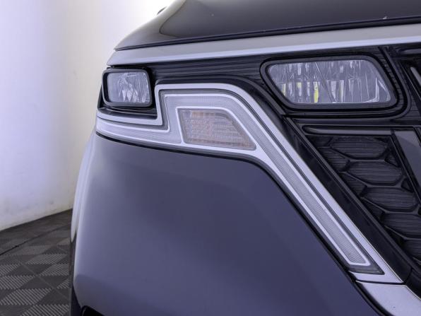 Kia Carnival IV с пробегом 2021 года, цена 3 255 000 рублей, 110533 км, минивэн, Автокод Объявления