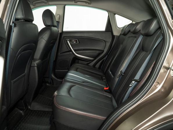 FAW Besturn X80 I Рестайлинг с пробегом 2019 года, цена 1 270 000 рублей, 59202 км, внедорожник, Автокод Объявления