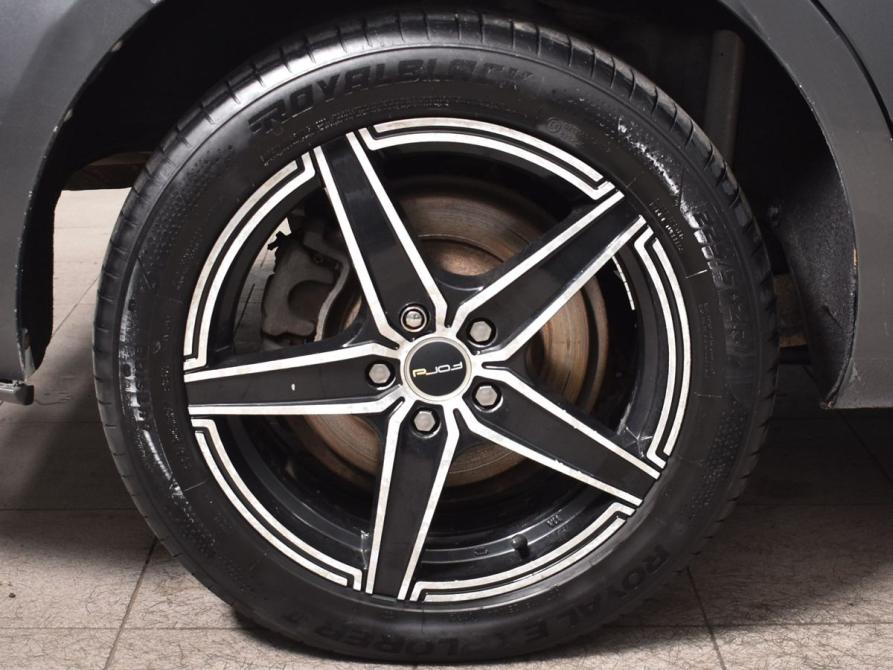 Ford Mondeo IV Кемерово  - изображение 12