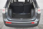 Mitsubishi Outlander III Рестайлинг Кемерово  - изображение 28
