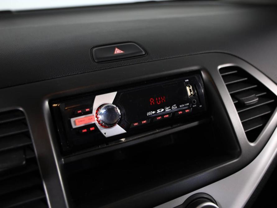 Kia Picanto II Санкт-Петербург  - изображение 14