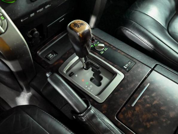 Toyota Land Cruiser 200 Series с пробегом 2011 года, цена 3 175 000 рублей, 321169 км, внедорожник, Автокод Объявления