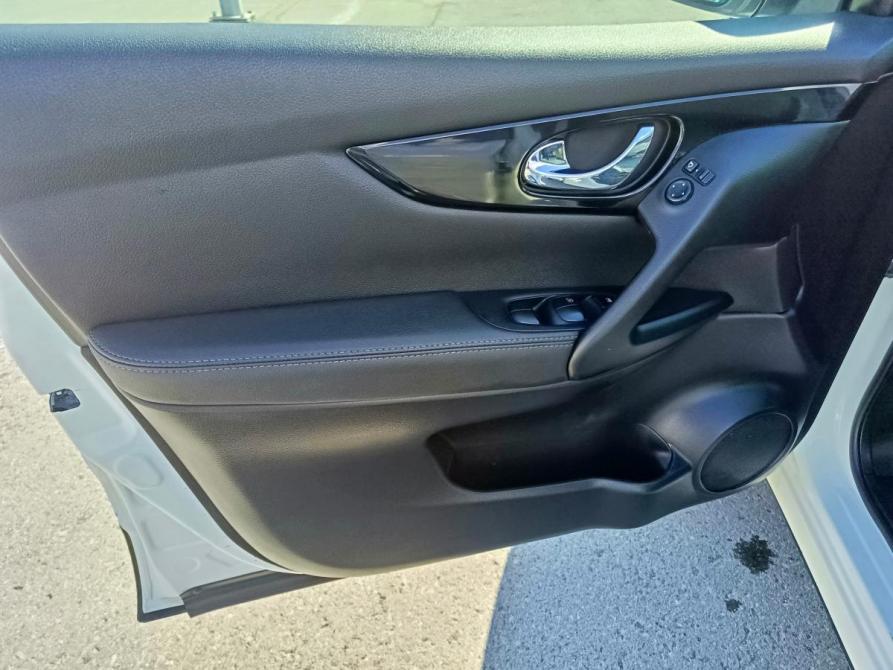 Nissan Qashqai II Тюмень  - изображение 12