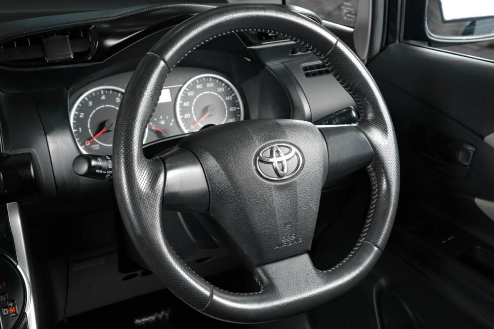 Toyota Wish II Тюмень  - изображение 12