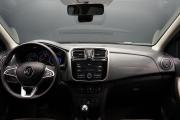Renault Logan II Рестайлинг Крым  - изображение 45