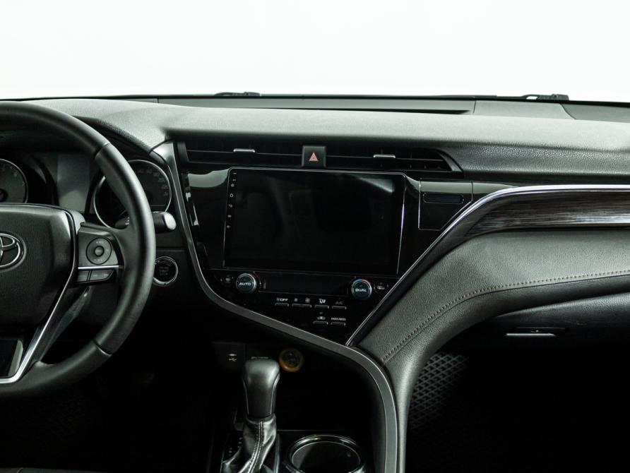 Toyota Camry VIII (XV70) Санкт-Петербург  - изображение 14
