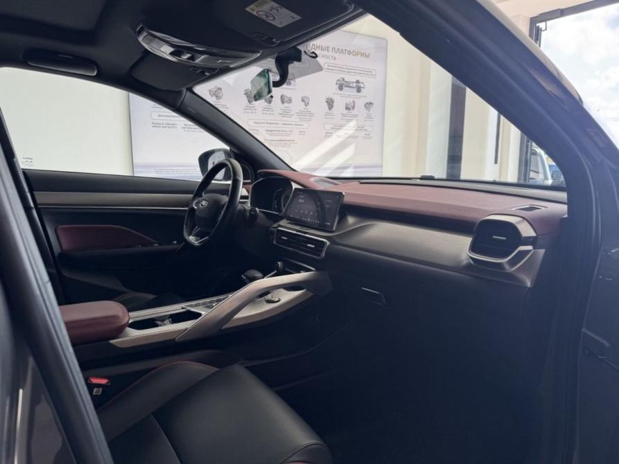 Geely Coolray I Ярославль  - изображение 11