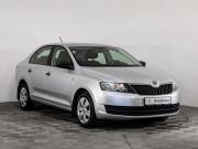 Skoda Rapid I Санкт-Петербург  - изображение 24