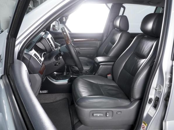 Toyota Land Cruiser Prado 120 Series с пробегом 2006 года, цена 1 790 000 рублей, 309795 км, внедорожник, Автокод Объявления