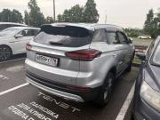 Geely Atlas Pro Санкт-Петербург  - изображение 8