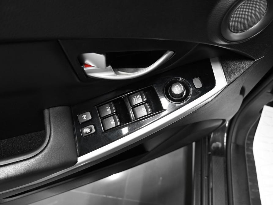 SsangYong Actyon II Рестайлинг Тверь  - изображение 18