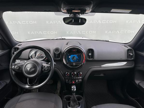 Mini Countryman II с пробегом 2018 года, цена 1 770 000 рублей, 187870 км, внедорожник, Автокод Объявления