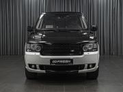 Land Rover Range Rover III Рестайлинг 2 Ставрополь  - изображение 28