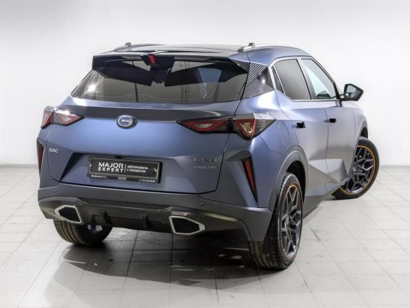 GAC GS3 с пробегом 2024 года, цена 2 100 000 рублей, 13370 км, внедорожник, Автокод Объявления