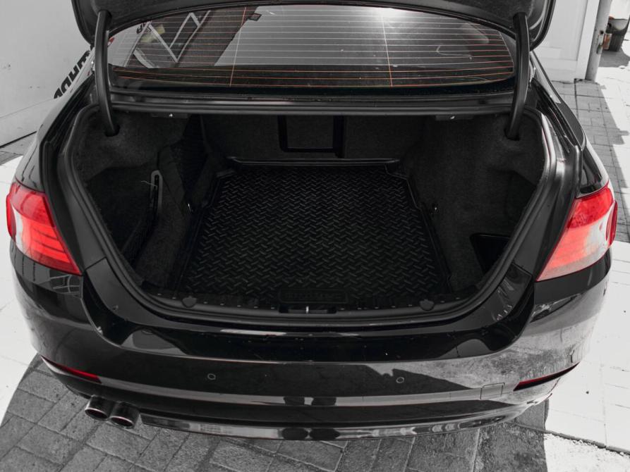 BMW 5 серии VI (F10/F11/F07) Екатеринбург  - изображение 8