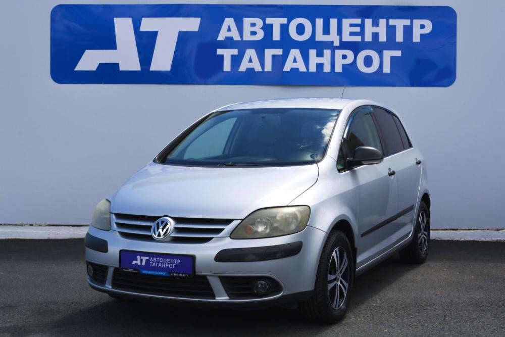 Volkswagen Golf Plus I Таганрог  - изображение 1