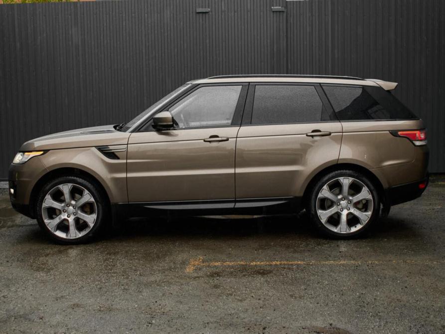 Land Rover Range Rover Sport II Екатеринбург  - изображение 7