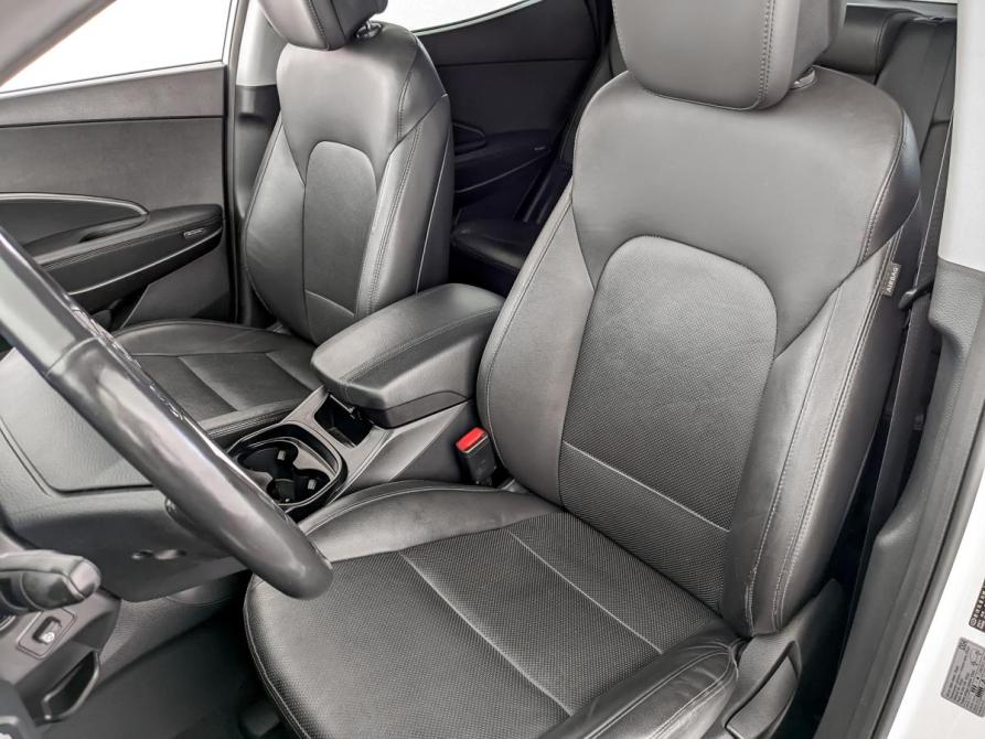 Hyundai Santa Fe III Рестайлинг Москва  - изображение 20