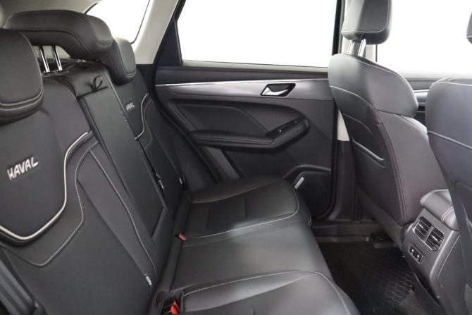 Haval Jolion I с пробегом 2023 года, цена 1 999 000 рублей, 23000 км, внедорожник, Автокод Объявления