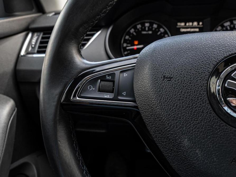 Skoda Octavia III (A7) Краснодар  - изображение 18