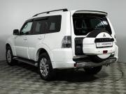 Mitsubishi Pajero IV Рестайлинг 1 Санкт-Петербург  - изображение 27